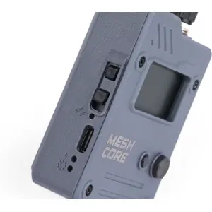 Node LoRa SX1262 GPS Bluetooth 5.0 OLED 1,3" e bateria 2000 mAh