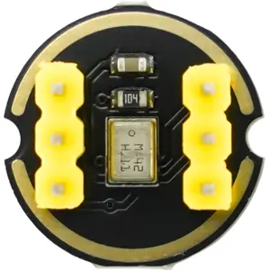 Módulo de microfone MEMS omnidirecional digital I2S