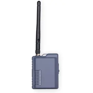 Node LoRa SX1262 GPS Bluetooth 5.0 OLED 1,3" e bateria 2000 mAh