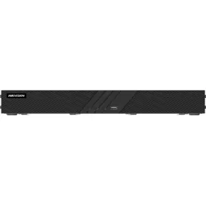 Gravador de Vídeo NVR p/ câmaras IP 8MPx - 16 canais