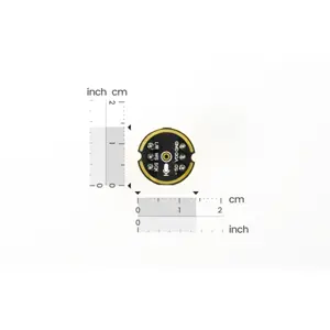 Módulo de microfone MEMS omnidirecional digital I2S