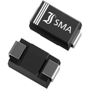 Diotec - Diodo retificador SMD