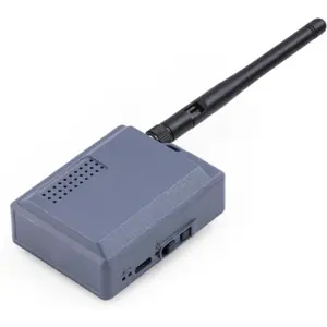 Node LoRa SX1262 GPS Bluetooth 5.0 OLED 1,3" e bateria 2000 mAh