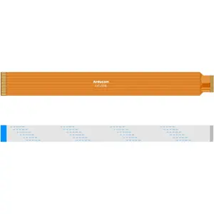 Módulo de câmara IMX477 12.3MP 1/2.3" P/ NVIDIA Jetson (montagem M12)