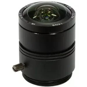 Câmara para Raspberry Pi HQ Camera IMX477 12.3MP 3.2mm 120º (montagem CS)