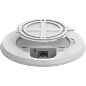 Punto de acceso WiFi 5 de doble banda 1167 Mbps (867+300Mbps) PoE para techo + inyector PoE