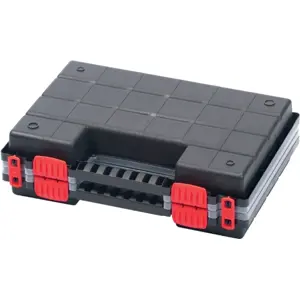Mala organizadora de 30 compartimentos - 344x249x100mm