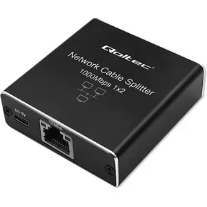 Mini Switch 3P Gigabit
