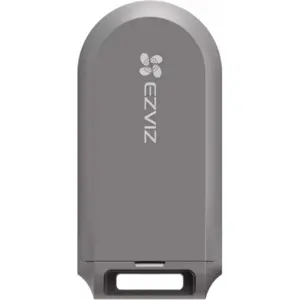 Comando de garagem RF 433 MHz 4 botões p/ automatismos EZVIZ