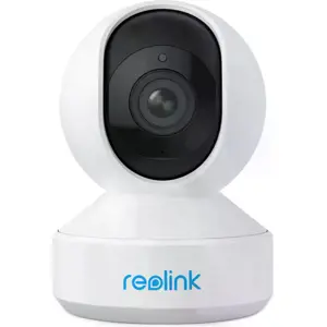 Câmara IP (Wi-Fi / Ethernet) PTZ Smart 8MP IR 12m - p/ interior