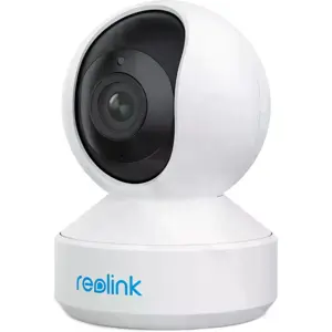Câmara IP (Wi-Fi / Ethernet) PTZ Smart 8MP IR 12m - p/ interior