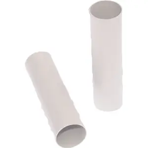 União tubos corrugados ø32mm IP40
