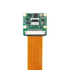 Módulo de câmara sensor IMX708 12MP 120° com Autofocus PDAF, HDR e filtro IR