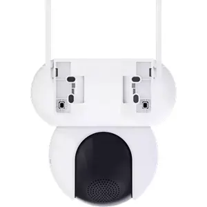 Cámara IP (Wi-Fi 6/Ethernet) PTZ 3K 15MP (3x 5MP) 2.8+3+12mm IR40m - IP65