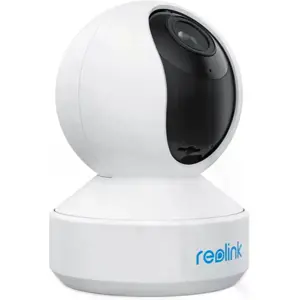 Câmara IP (Wi-Fi / Ethernet) PTZ Smart 8MP IR 12m - p/ interior