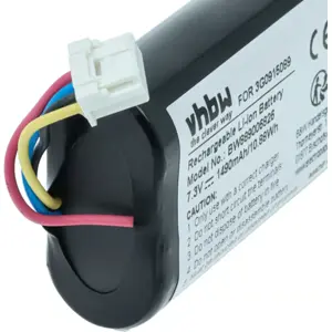 Batería Li-Ion p/ unidad SOS/eCall para Audi / Skoda / Volkswagen – 7.3V 1.49Ah – (3G0915089)