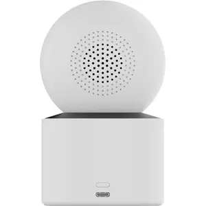 Cámara IP (Wi-Fi) Pan/Tilt 2K Lente Doble (2.8mm + 6mm) - p/ interior