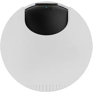 Cámara IP (Wi-Fi) Pan/Tilt 2K Lente Doble (2.8mm + 6mm) - p/ interior