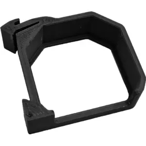 Suporte de calha DIN para TAPO S112 [Flame Retardant] - Preto