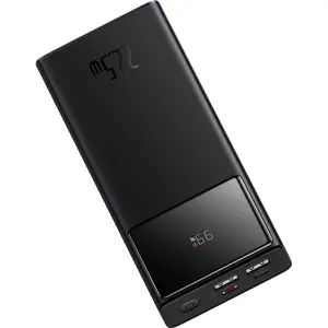 Powerbank 20000mAh 22.5W PD 3.0+QC 3.0 (USB-C+2x USB-A)
