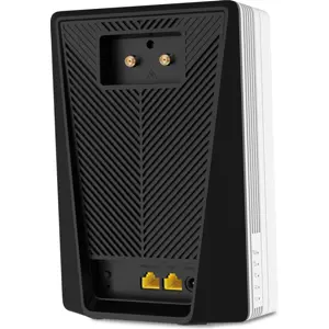 Router 5G/4G LTE inalámbrico de doble banda Wi-Fi 6 AX3000 (2402+572 Mbps) 2x LAN Gigabit