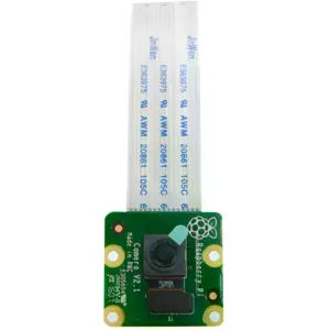 Módulo de cámara V2 oficial Raspberry Pi - 8MP
