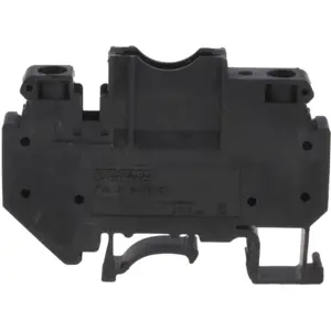 Borne modular para calha DIN para fusiveis auto standard 19mm  – máx. 30A 250V