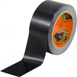Cinta en tejido revestida con polietileno 32m x 48mm