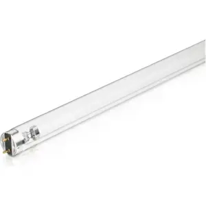 Lámpara ultravioleta germicida UV-C T8 G13 30W (90cm)