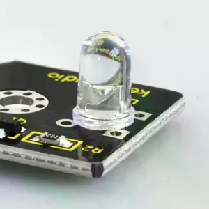 Módulo LED blanco EASY Plug (RJ11) para Arduino