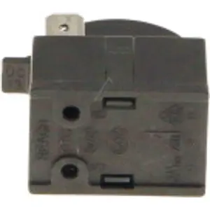 Relé de arranque PTC para frigorífico (12031000001062)