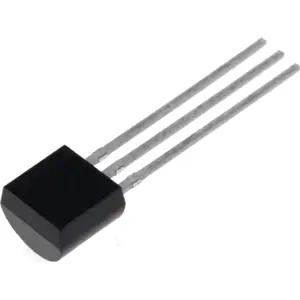Tiristor MCR100-6