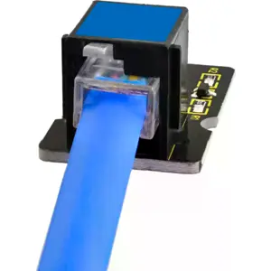 Módulo LED blanco EASY Plug (RJ11) para Arduino