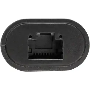 Hub USB-C 3 puertos USB 3.0 + Gigabit Ethernet