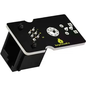 Módulo LED blanco EASY Plug (RJ11) para Arduino