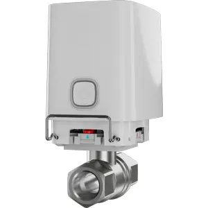 Válvula solenoide de fecho da água 3/4 (DN 20)