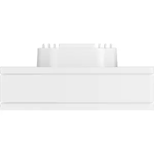 Punto de acceso para caja de mecanismos WiFi 6 Dual-Band AX3000 (2401+573Mbps)