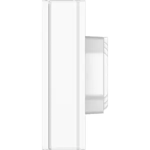 Punto de acceso para caja de mecanismos WiFi 6 Dual-Band AX3000 (2401+573Mbps)