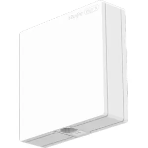 Access Point p/ caixa de aparelhagem WiFi 6 Dual-Band AX3000 (2401+573Mbps)