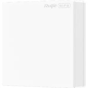 Punto de acceso para caja de mecanismos WiFi 6 Dual-Band AX3000 (2401+573Mbps)