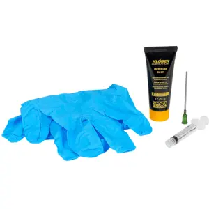 Kit de lubrificação guias lineares impressoras 3D Prusa - 20 g