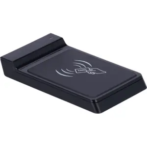 Lector de tarjetas Tarjetas MF y MF DESFire