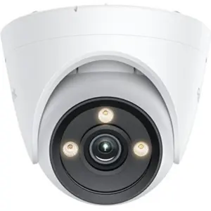 Cámara IP (Ethernet) 8MP 4K (3840x2160) 4 mm con PoE - IP67