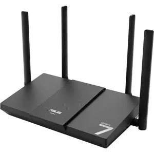 Router Wi-Fi 7 Dual-Band BE3600 (2882+688 Mbps) WAN 2.5Gbps + 3x LAN Gigabit