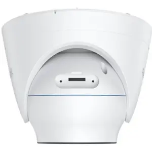 Cámara IP (Ethernet) 8MP 4K (3840x2160) 4 mm con PoE - IP67