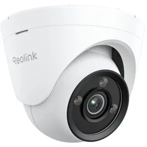 Cámara IP (Ethernet) 8MP 4K (3840x2160) 4 mm con PoE - IP67