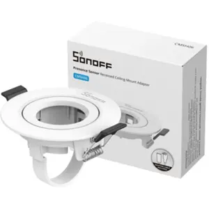 Suporte para sensor de presença (SNZB-06P, SNZB-06P24)