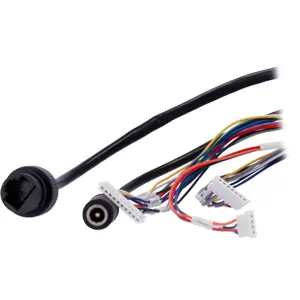 Control de acceso y de presencia con PIN y RFID (EM / MF) - IP65 IK04