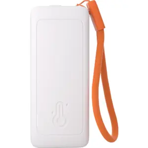 AirGuard TH Lite – Sensor de Temperatura e Humidade Zigbee