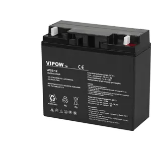 Bateria de Chumbo (Pb) 12V 20Ah